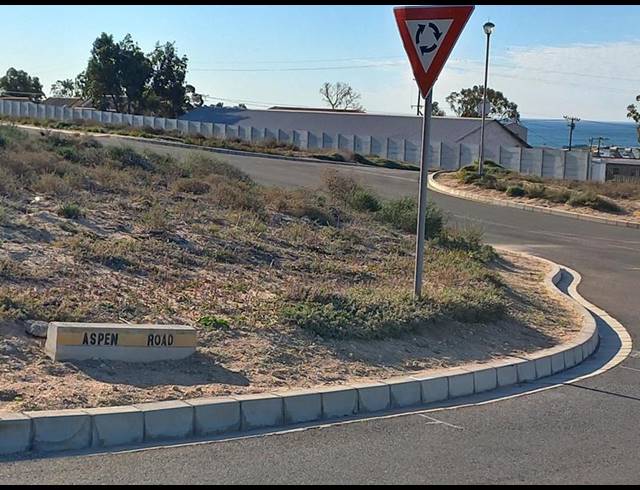 LAND FOR SALE IN ST HELENA VIEWS